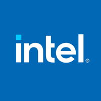 Team avatar for Intel