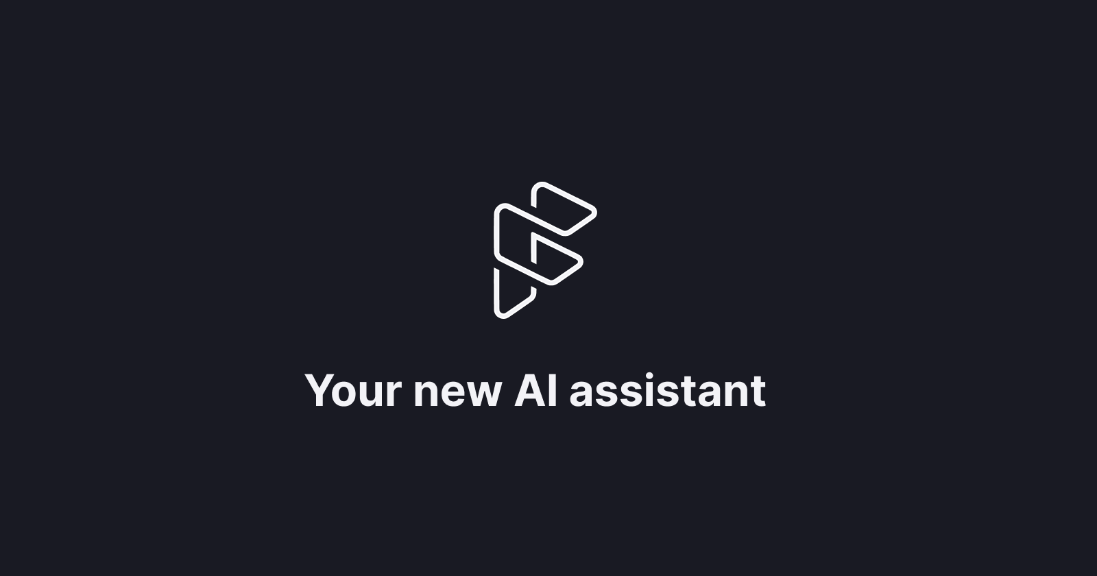 Forefront: Your new AI assistant